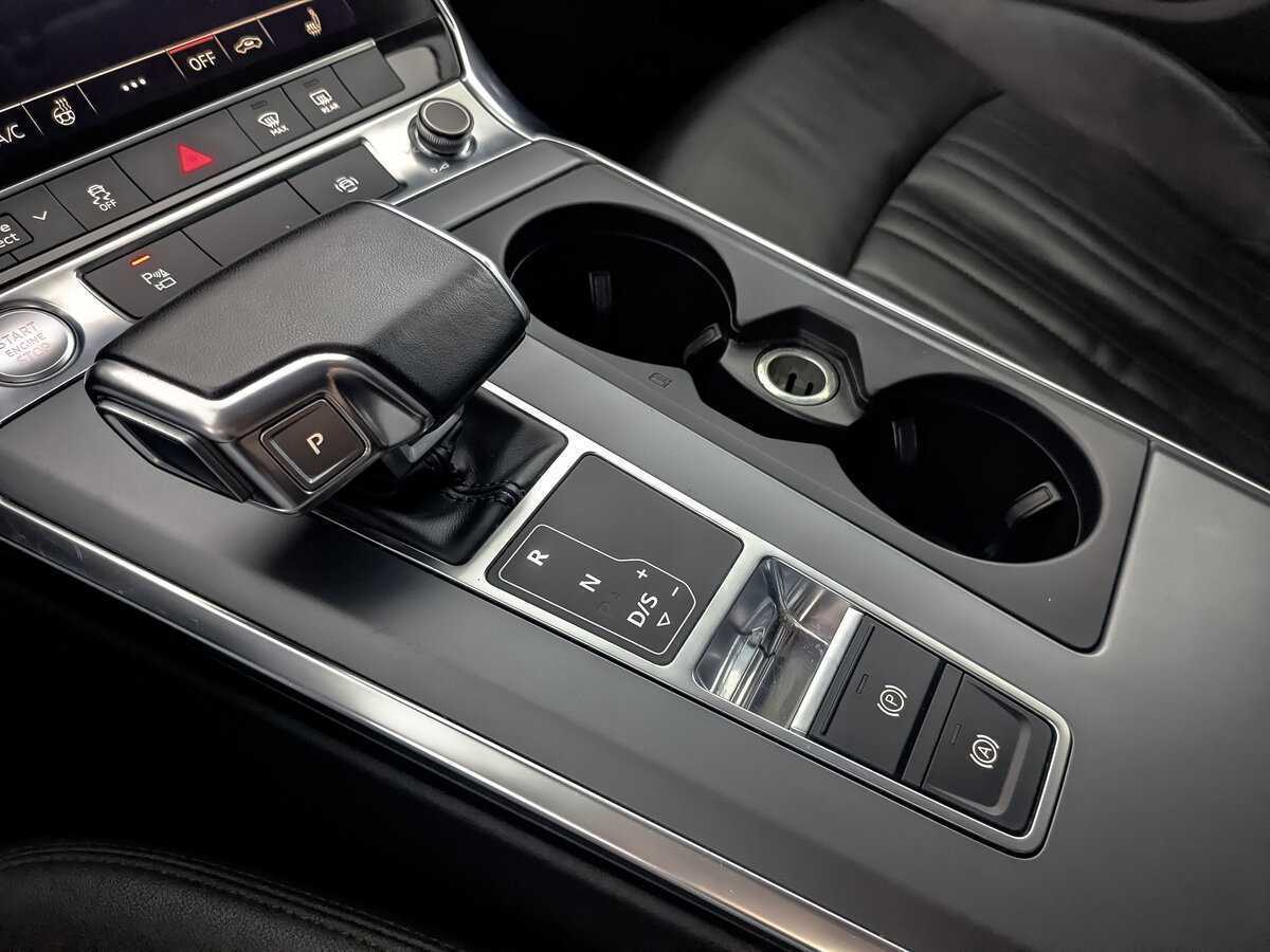 Купить Audi A6 40 TFSI, 2020, 97 947 км, фото №22