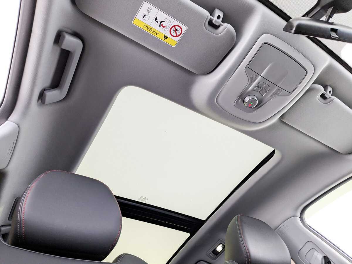 Купить CHERY Tiggo 7 Pro, 2020, 42 864 км, фото №18