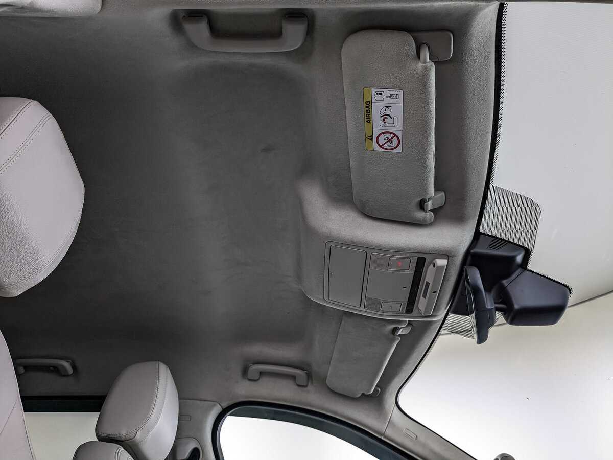 Купить Jaguar F-Pace, 2018, 101 189 км, фото №19