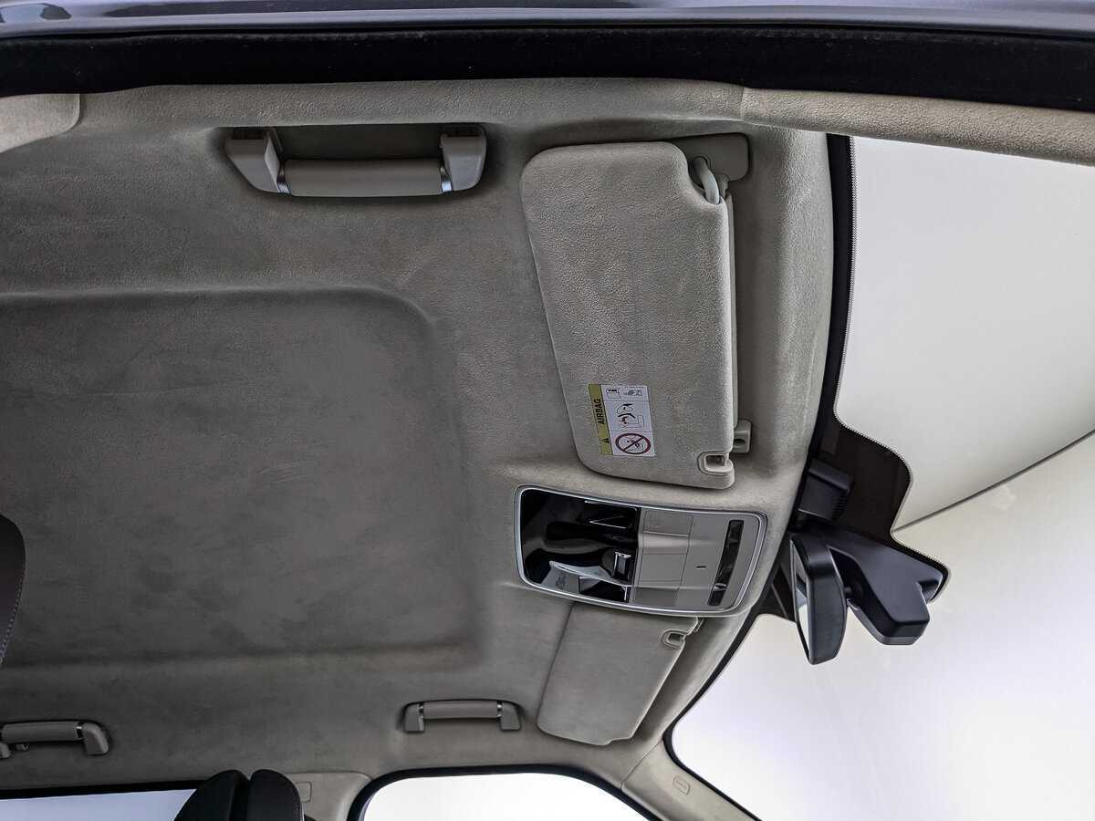 Купить Land Rover Range Rover, 2013, 201 867 км, фото №19