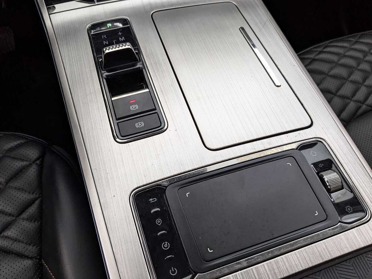 Купить EXEED TXL, 2022, 41 140 км, фото №23