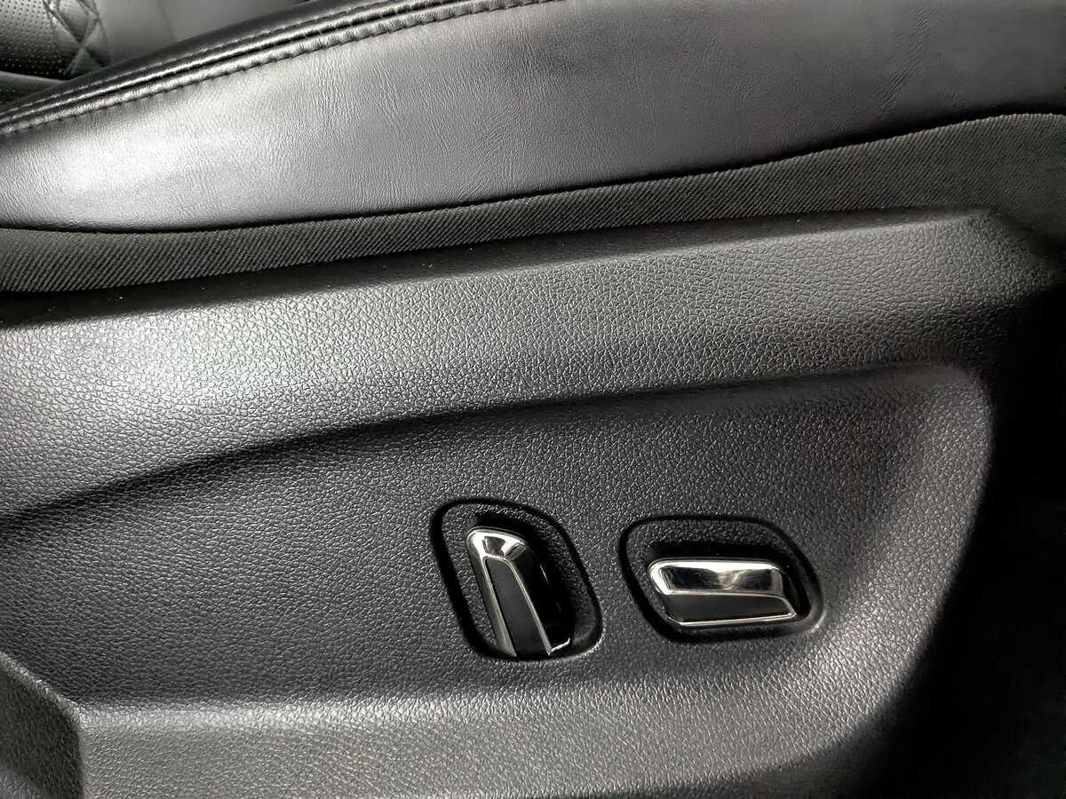 Купить EXEED TXL, 2022, 41 140 км, фото №26