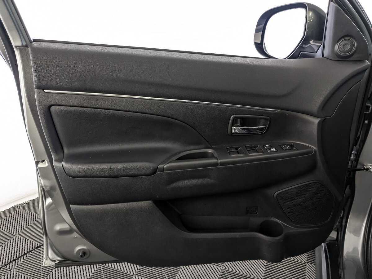 Купить Mitsubishi ASX, 2014, 92 774 км, фото №14