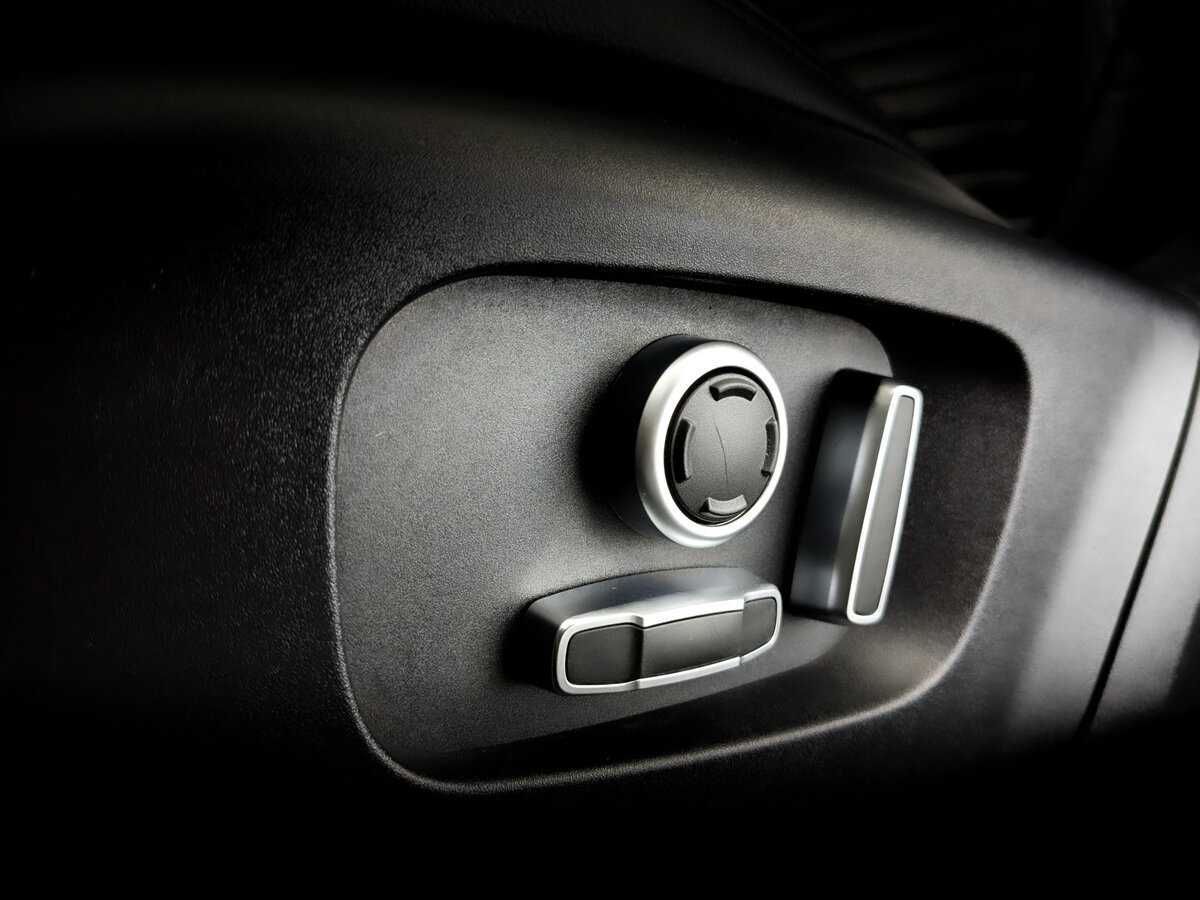 Купить Land Rover Discovery Sport, 2021, 54 133 км, фото №17