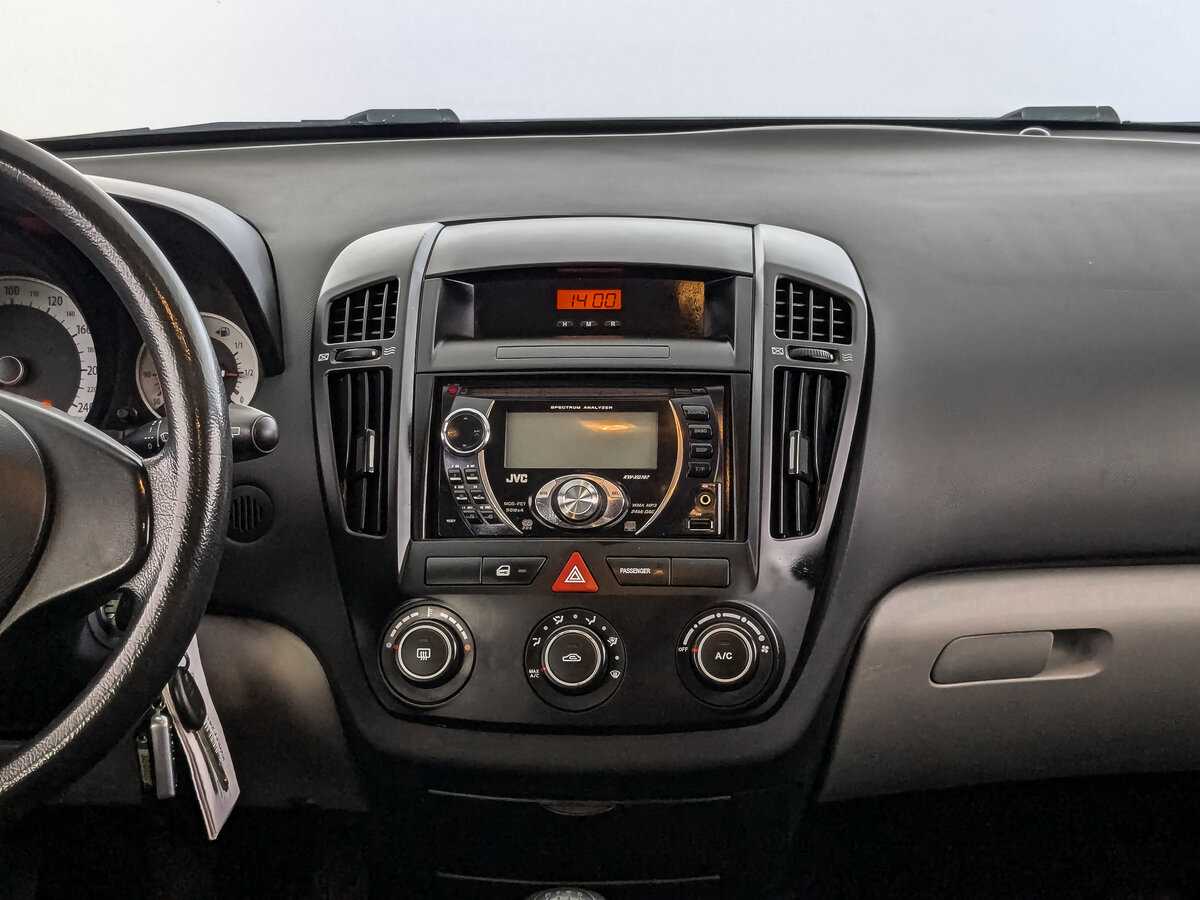 Купить Kia Ceed, 2009, 140 804 км, фото №13