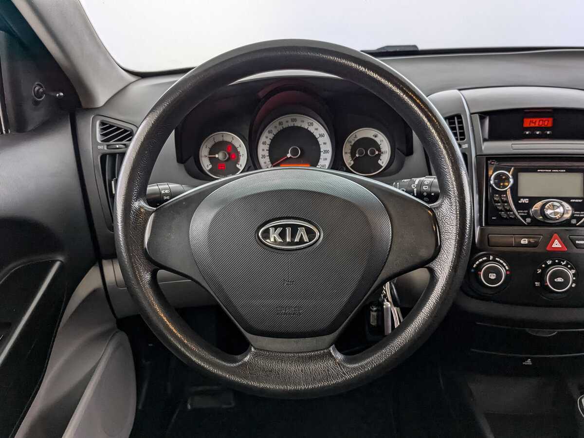 Купить Kia Ceed, 2009, 140 804 км, фото №17