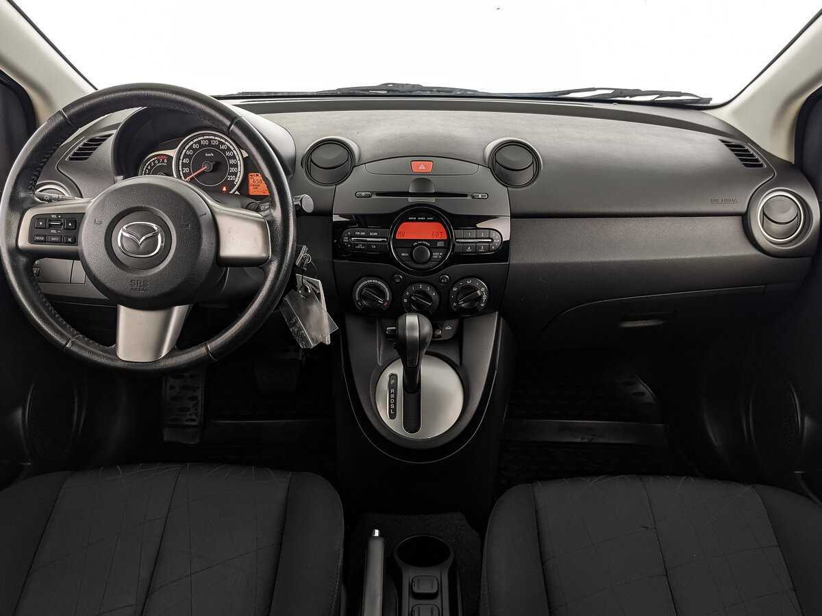 Купить Mazda 2, 2013, 65 838 км, фото №12