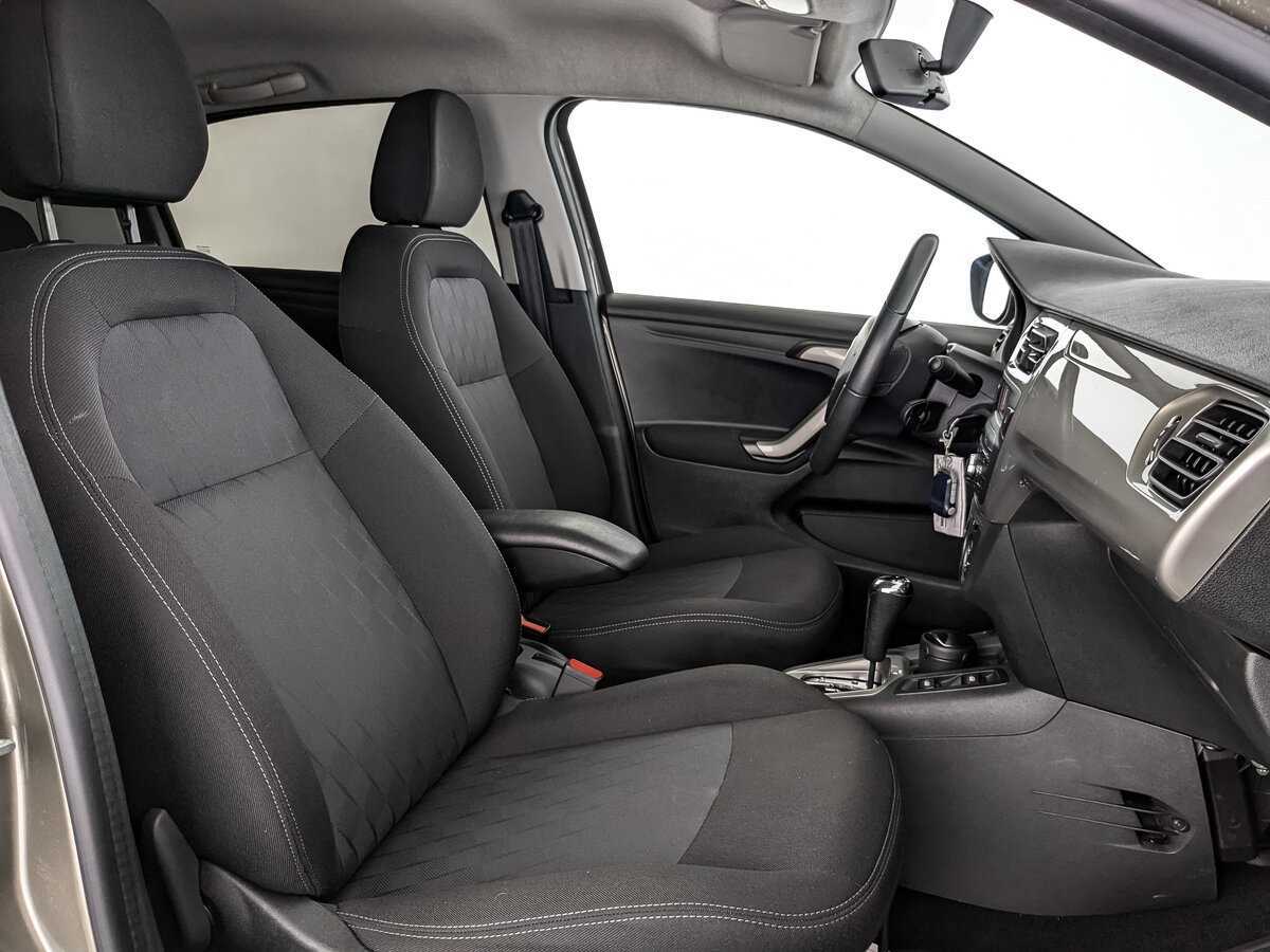 Купить Citroen C-Elysee, 2013, 53 000 км, фото №20