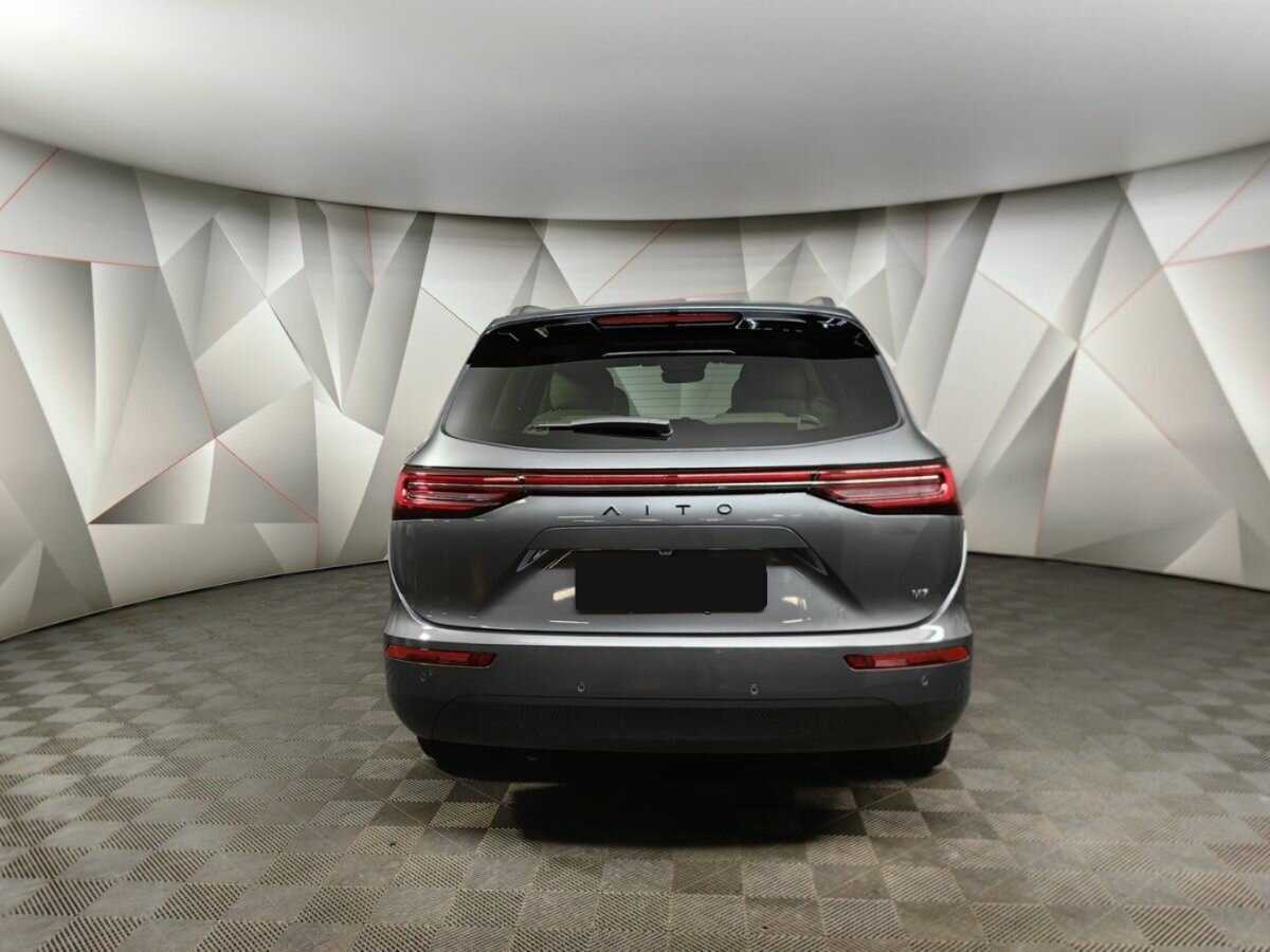 Купить Aito M7, 2023, 2 720 км, фото №8