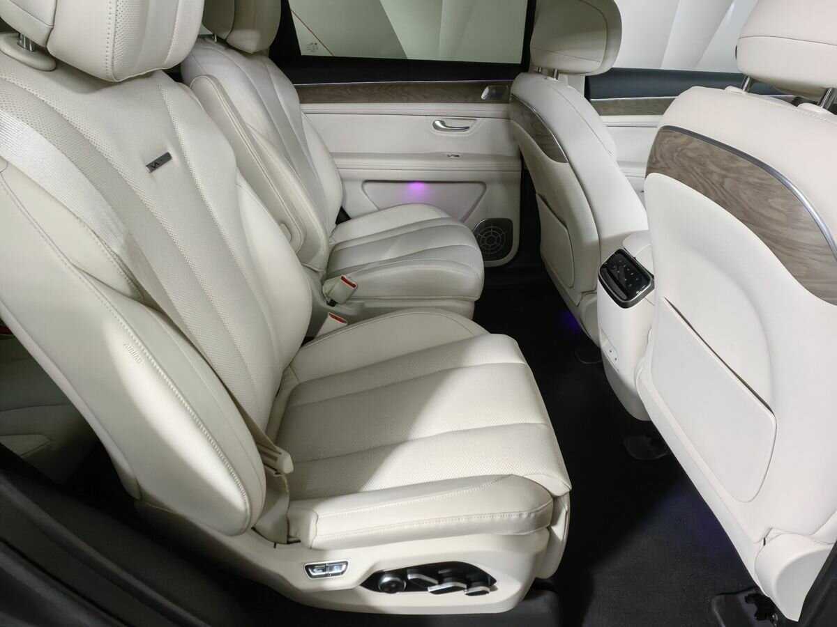 Купить Aito M7, 2023, 2 720 км, фото №10