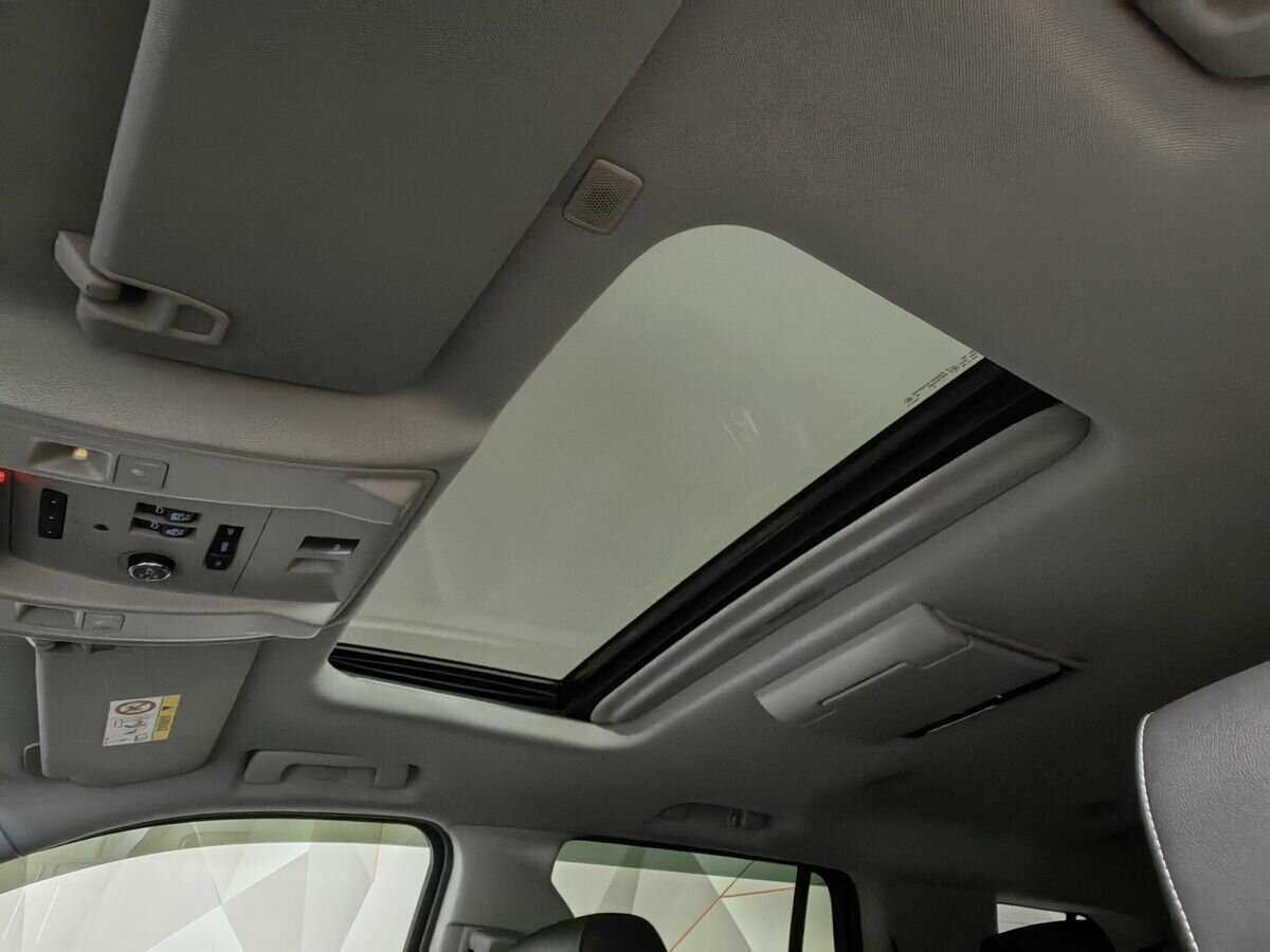 Купить Chevrolet Tahoe, 2018, 194 334 км, фото №20