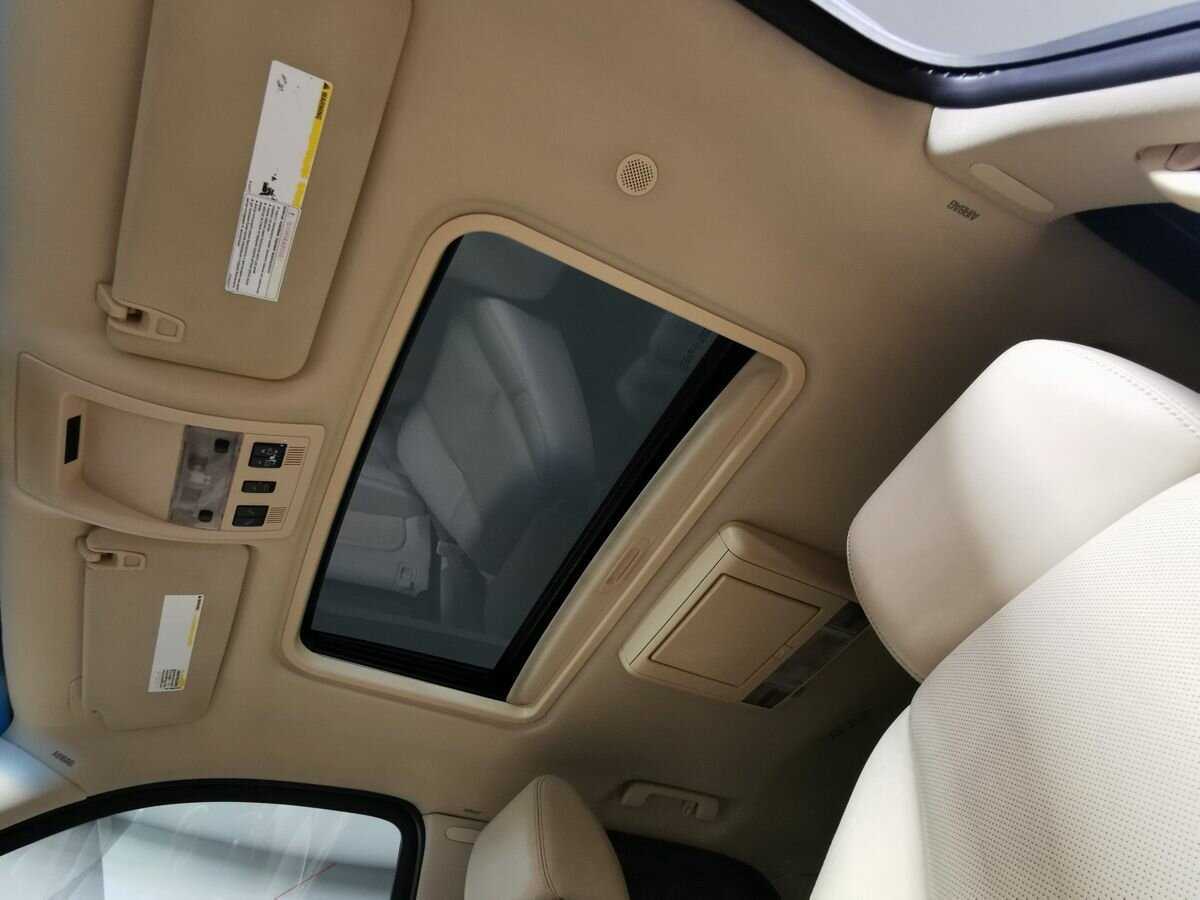 Купить Cadillac Escalade, 2008, 293 028 км, фото №16