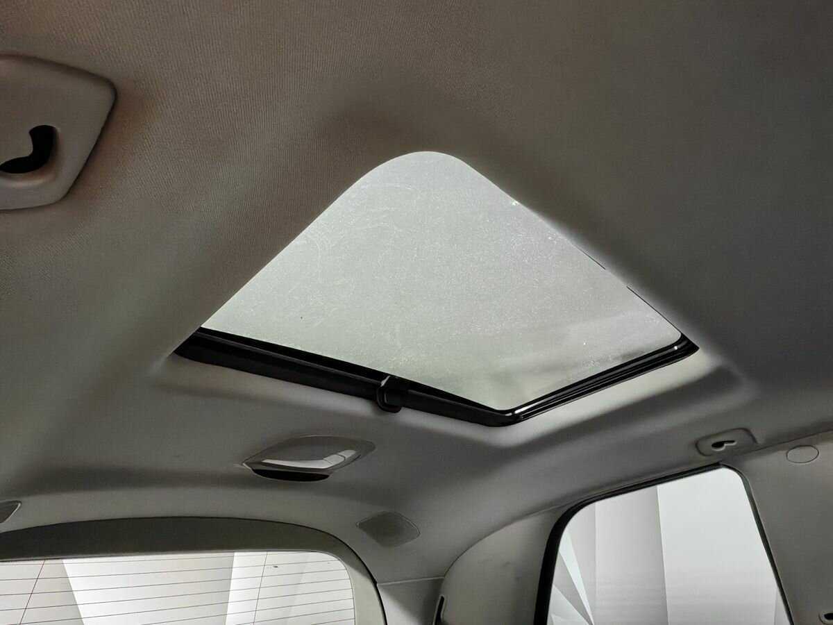 Купить Mercedes-Benz GL-Класс 320, 2008, 224 196 км, фото №20