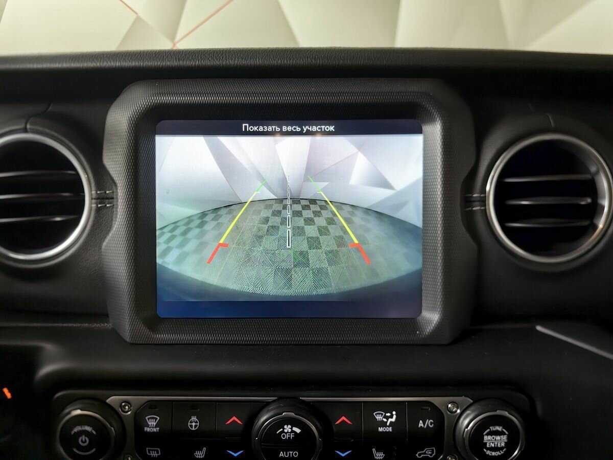 Купить Jeep Wrangler, 2019, 55 994 км, фото №16