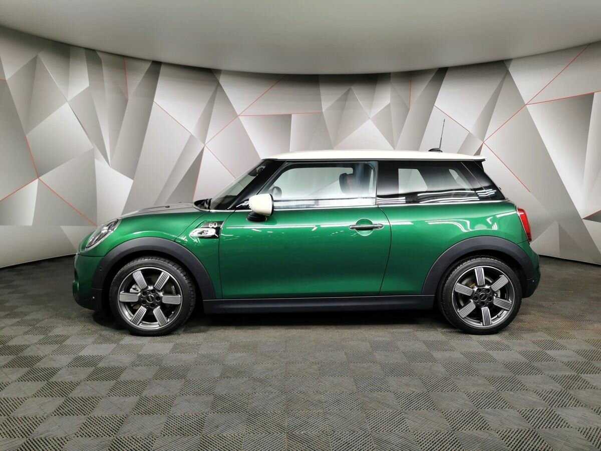 Купить Mini Hatch Cooper S, 2019, 4 651 км, фото №5