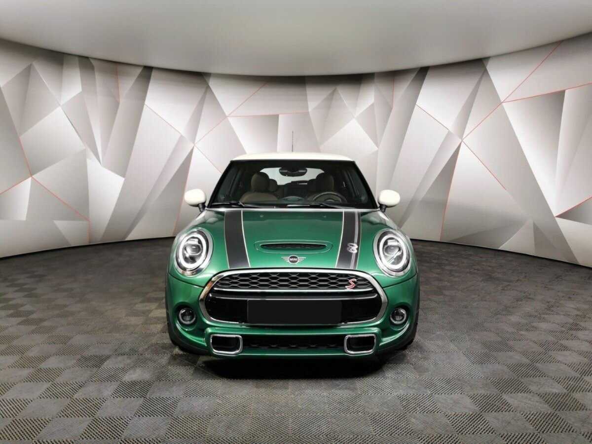 Купить Mini Hatch Cooper S, 2019, 4 651 км, фото №7