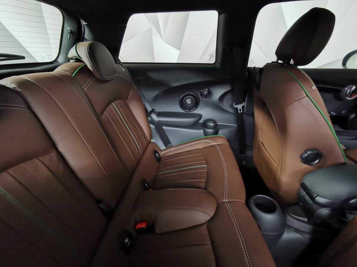 Купить Mini Hatch Cooper S, 2019, 4 651 км, фото №12