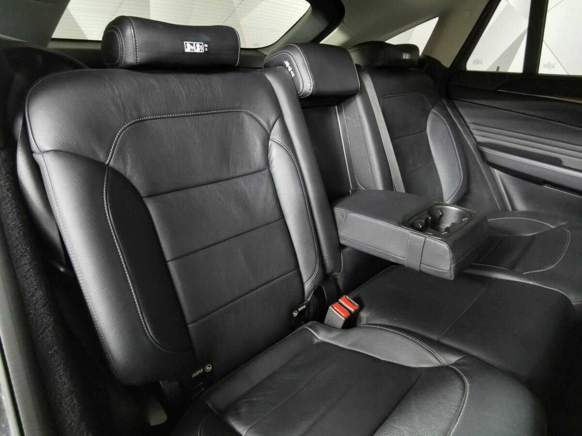 Купить Mercedes-Benz GLE Coupe 350 d, 2018, 108 456 км, фото №12