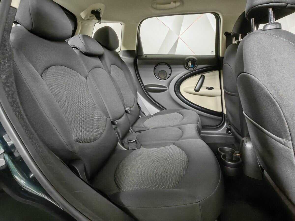 Купить Mini Countryman Cooper, 2014, 116 535 км, фото №12