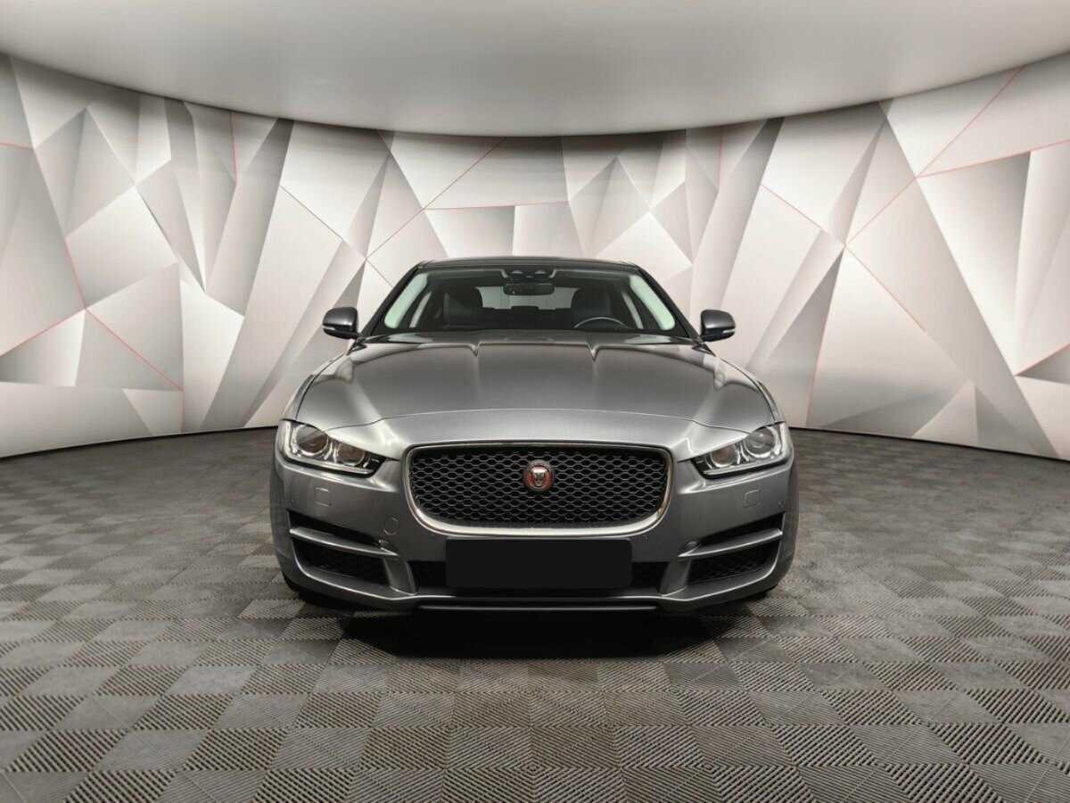 Купить Jaguar XE, 2018, 135 678 км, фото №7
