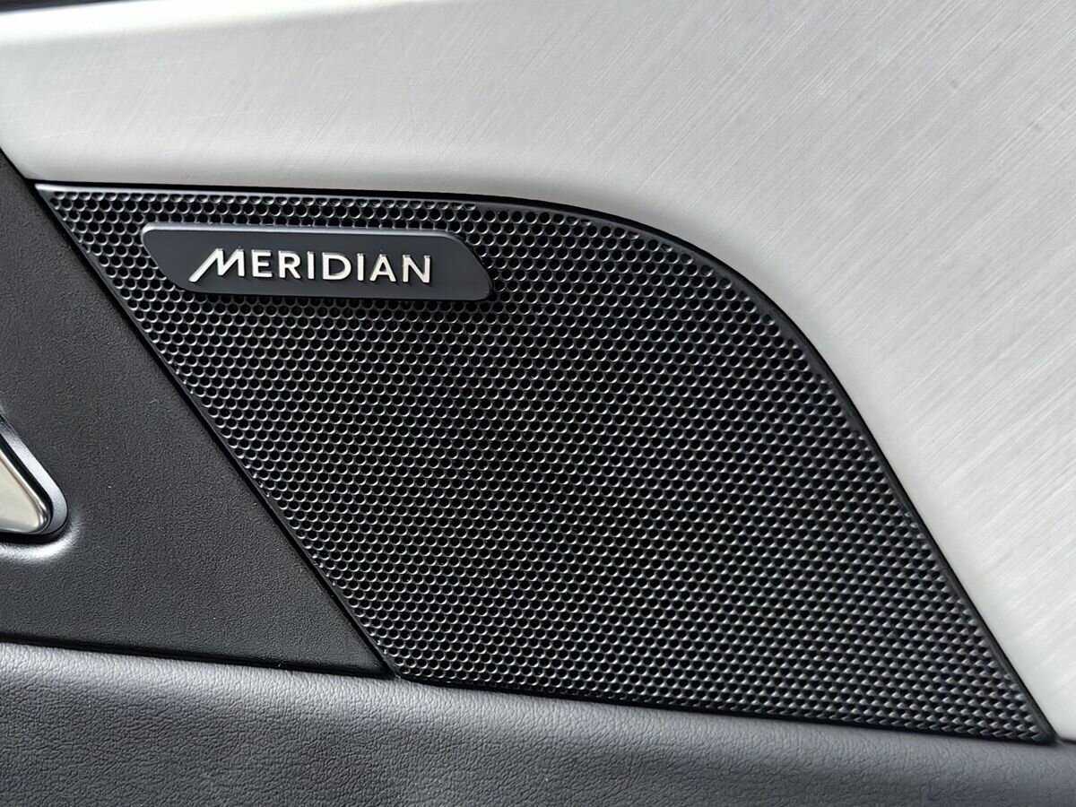 Купить Jaguar XE, 2018, 135 678 км, фото №19