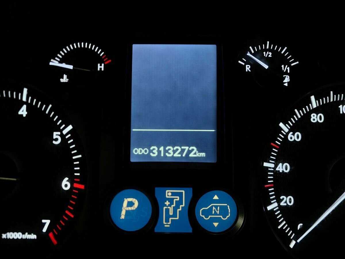 Купить Lexus GX 460, 2010, 313 272 км, фото №15