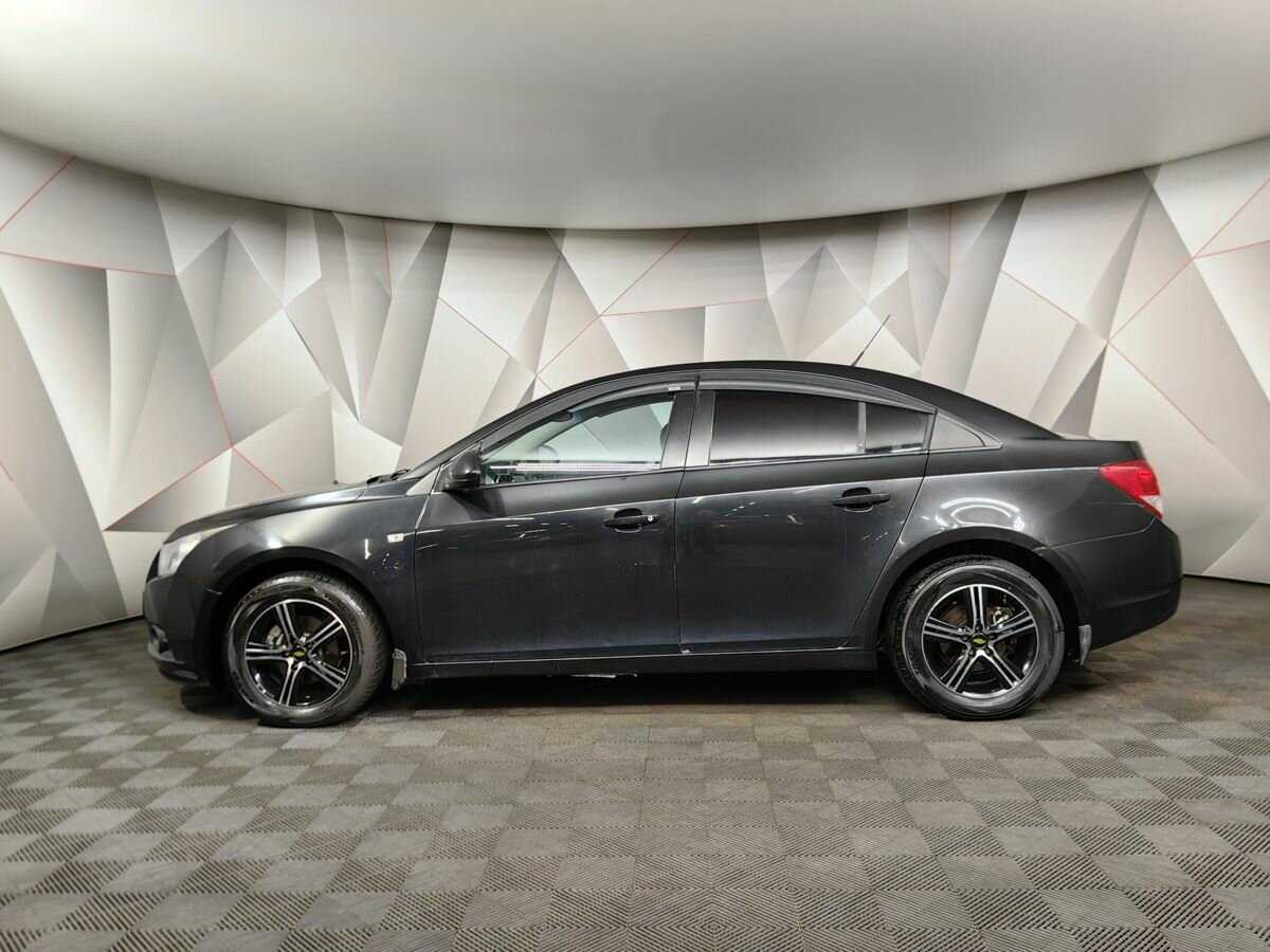 Купить Chevrolet Cruze, 2011, 191 376 км, фото №5