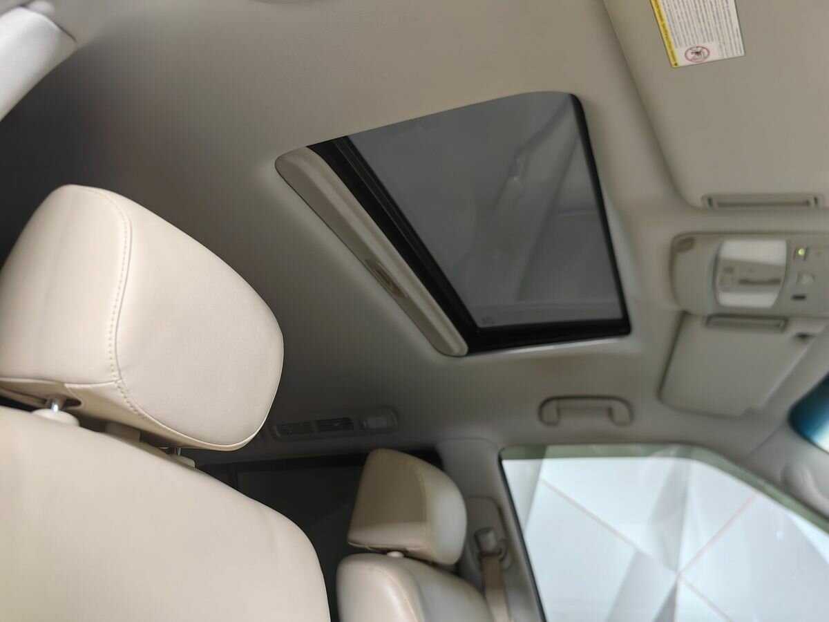 Купить Infiniti QX80, 2017, 89 747 км, фото №19