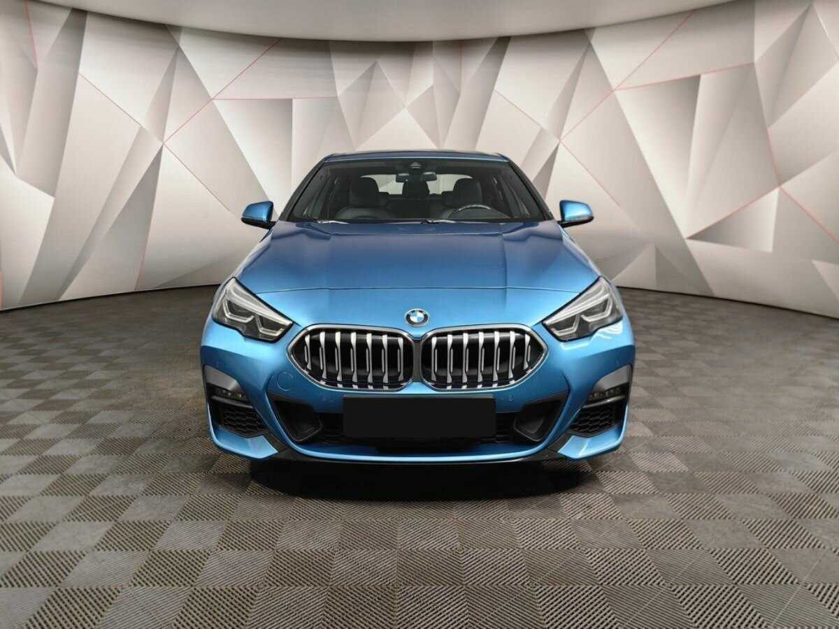 Купить BMW 2 серии Gran Coupe 218i, 2021, 28 501 км, фото №7