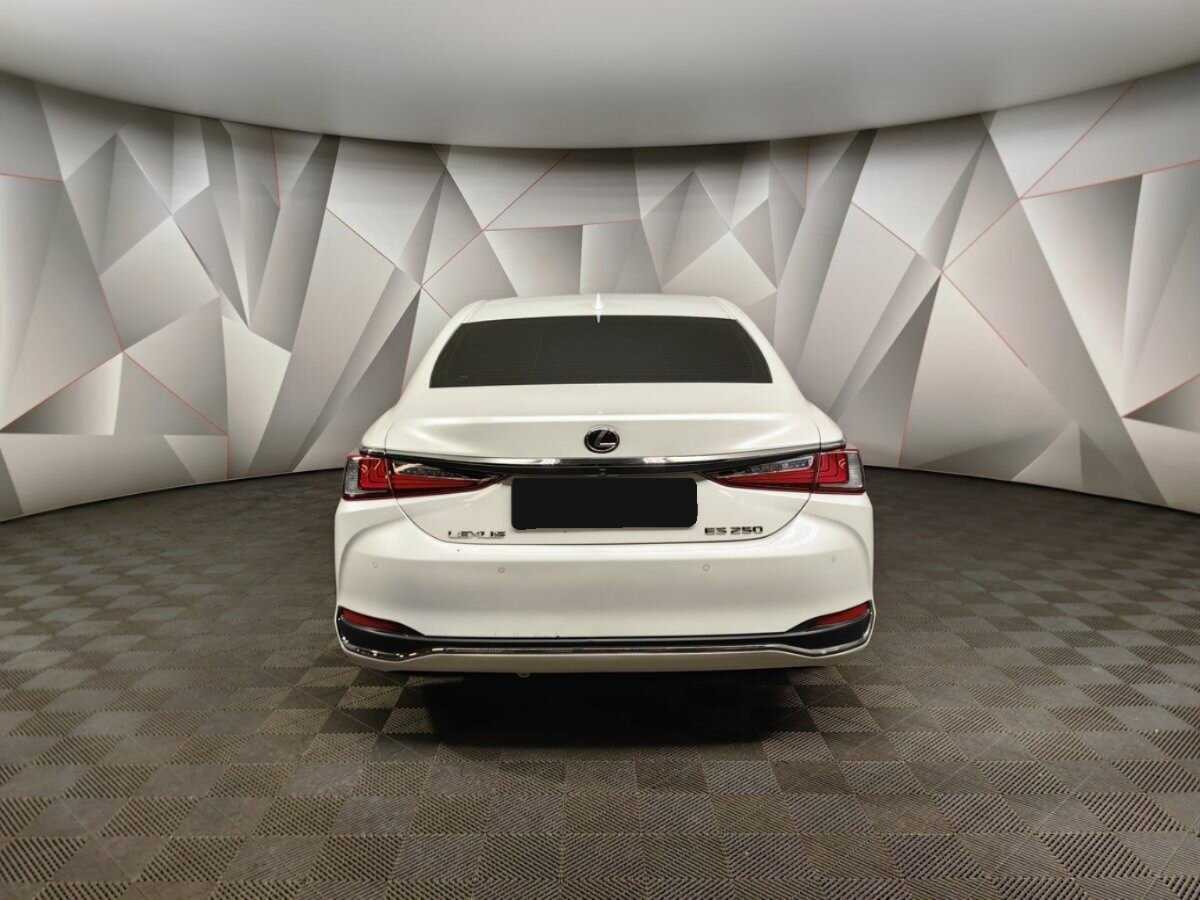 Купить Lexus ES 250, 2020, 94 658 км, фото №8
