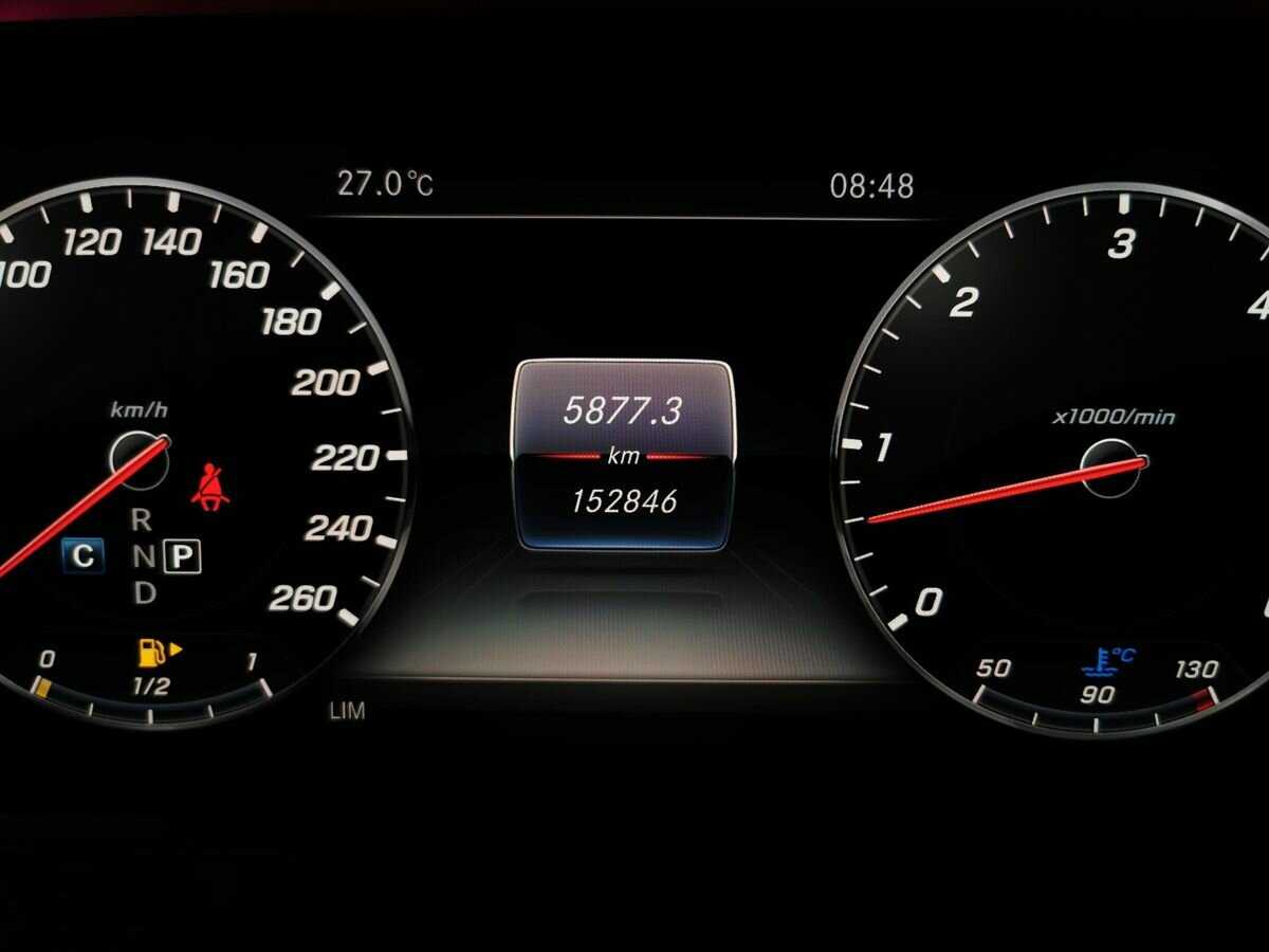 Купить Mercedes-Benz CLS 350 d, 2018, 152 841 км, фото №16