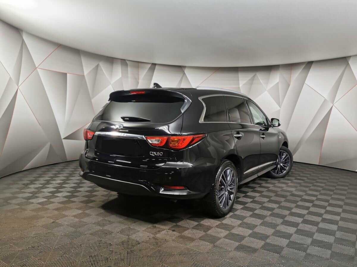 Infiniti QX60