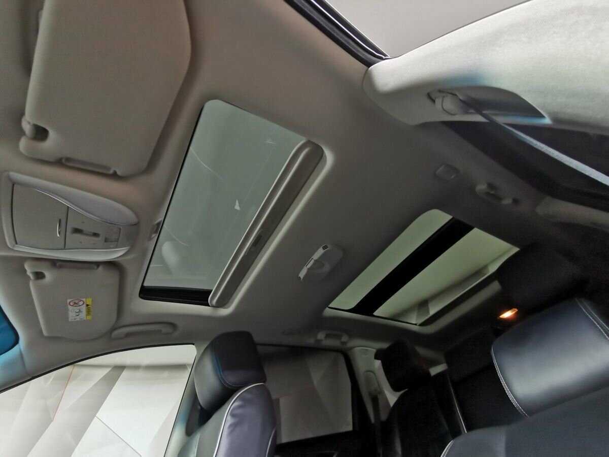 Купить Infiniti QX60, 2017, 160 505 км, фото №19