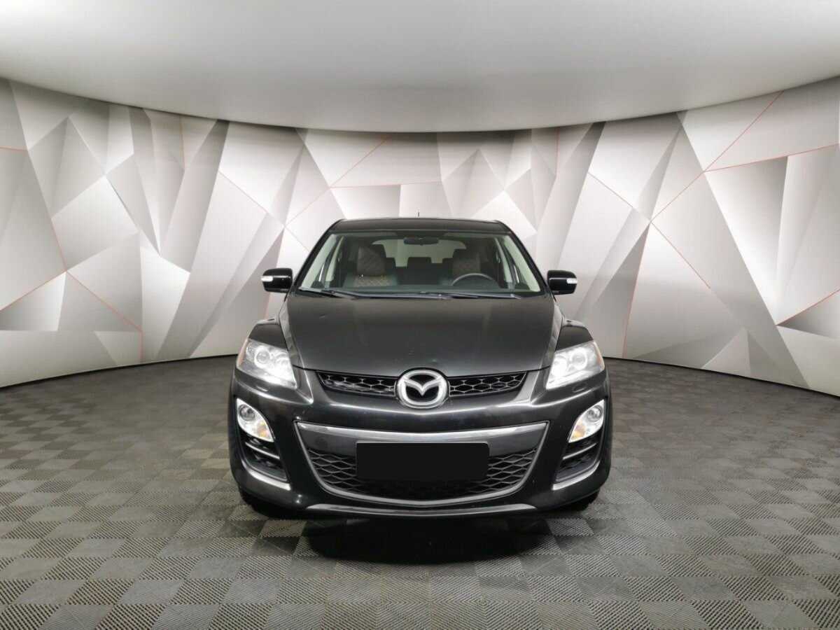 Купить Mazda CX-7, 2011, 161 075 км, фото №7