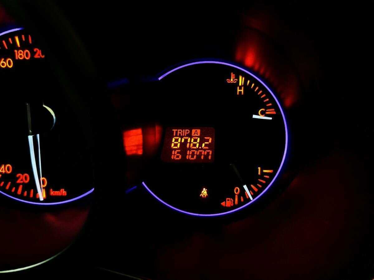 Купить Mazda CX-7, 2011, 161 075 км, фото №16