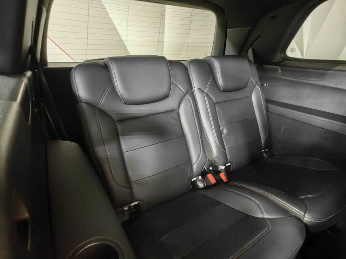 Купить Mercedes-Benz GLS 400, 2017, 225 303 км, фото №16
