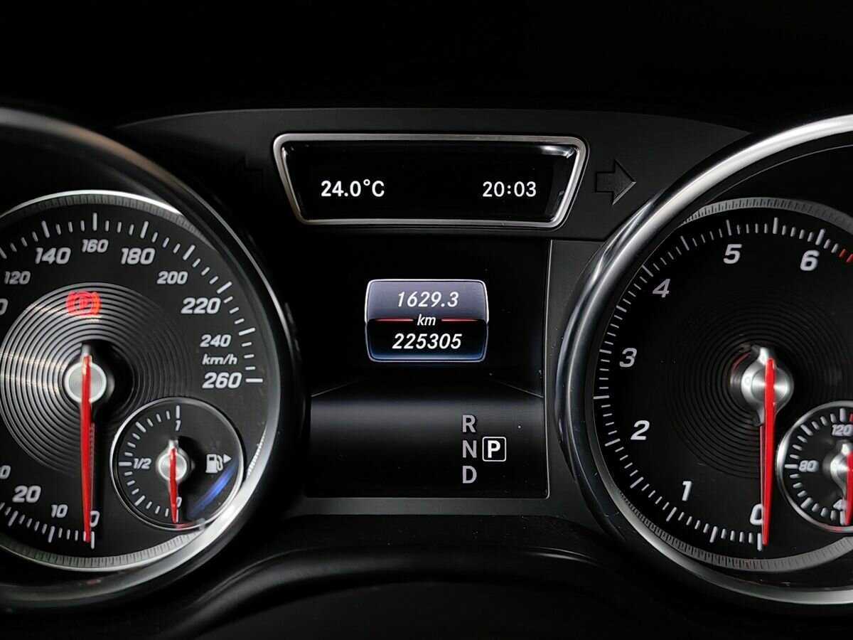 Купить Mercedes-Benz GLS 400, 2017, 225 303 км, фото №17