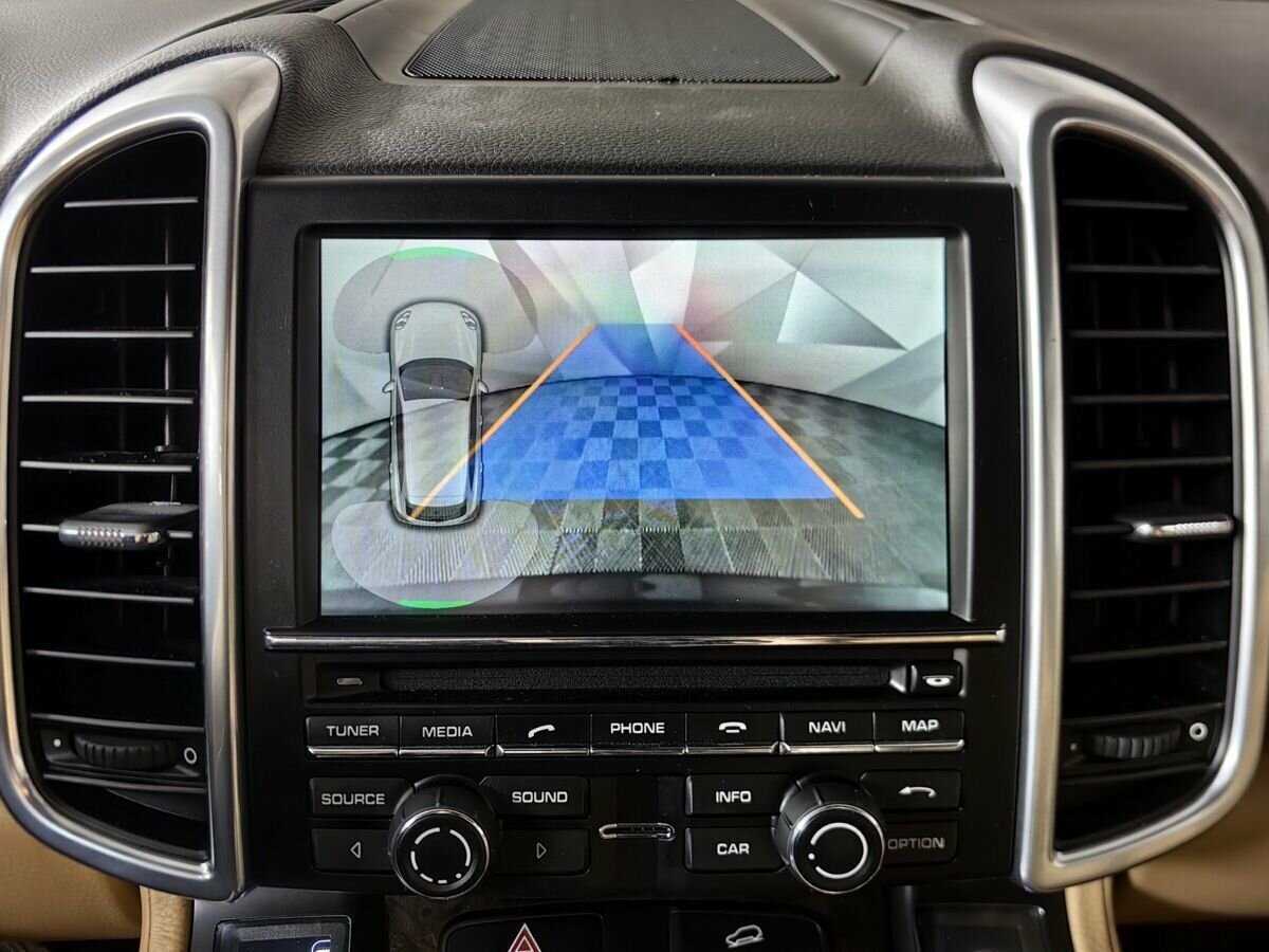 Купить Porsche Cayenne Diesel, 2015, 95 204 км, фото №16