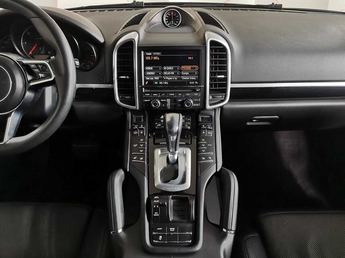 Купить Porsche Cayenne Diesel, 2015, 164 443 км, фото №11