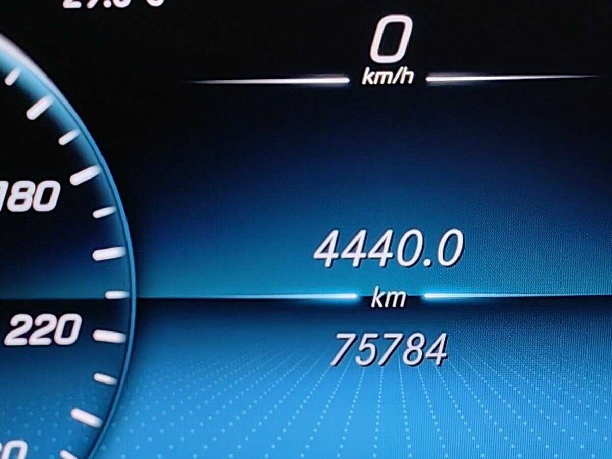 Купить Mercedes-Benz GLC Coupe 300 d, 2019, 75 782 км, фото №15