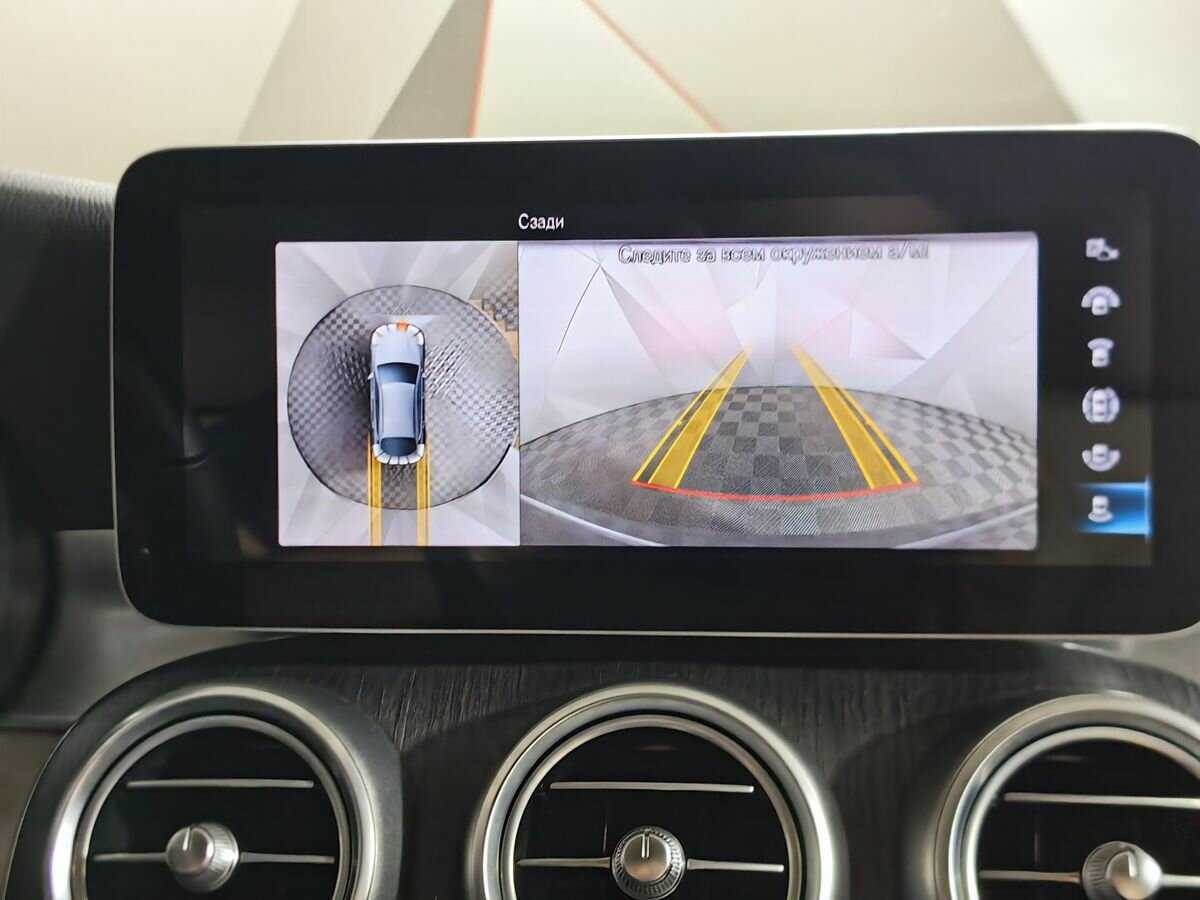 Купить Mercedes-Benz GLC Coupe 300 d, 2019, 75 782 км, фото №16