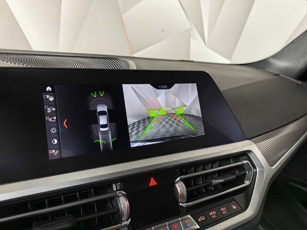 Купить BMW 3 серии 320i xDrive, 2020, 84 000 км, фото №16