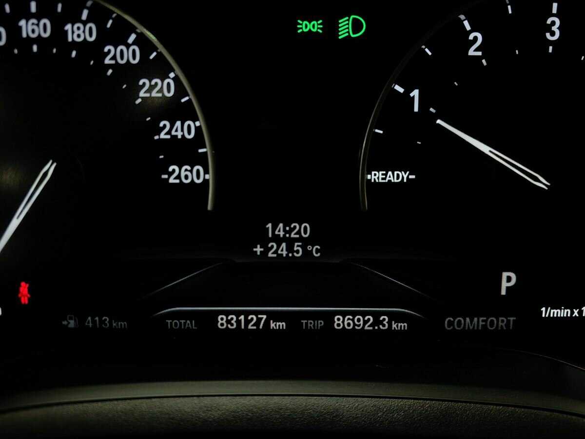 Купить BMW 3 серии 320i xDrive, 2020, 84 000 км, фото №17