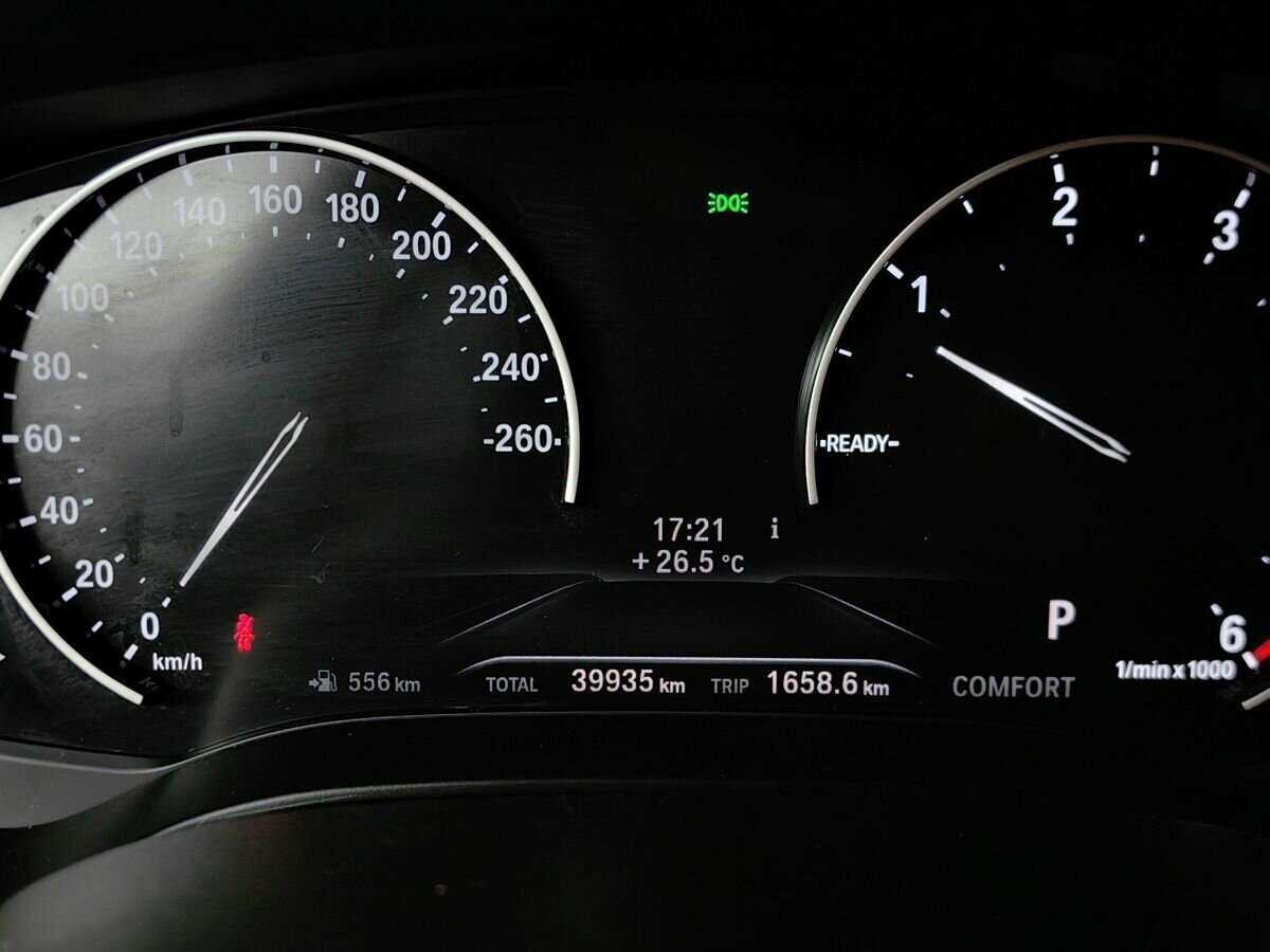 Купить BMW 5 серии 520d xDrive, 2020, 39 933 км, фото №14