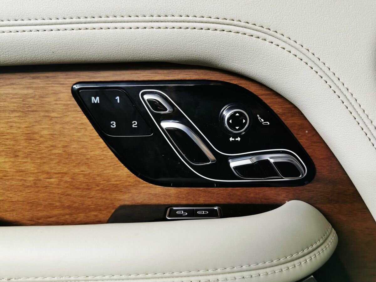 Купить Land Rover Range Rover, 2018, 114 697 км, фото №15