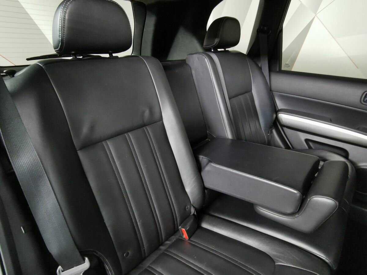 Купить Nissan X-Trail, 2011, 229 587 км, фото №13