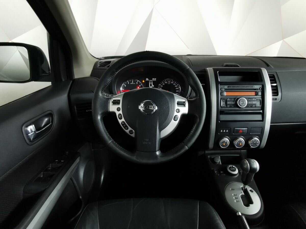 Купить Nissan X-Trail, 2011, 229 587 км, фото №15