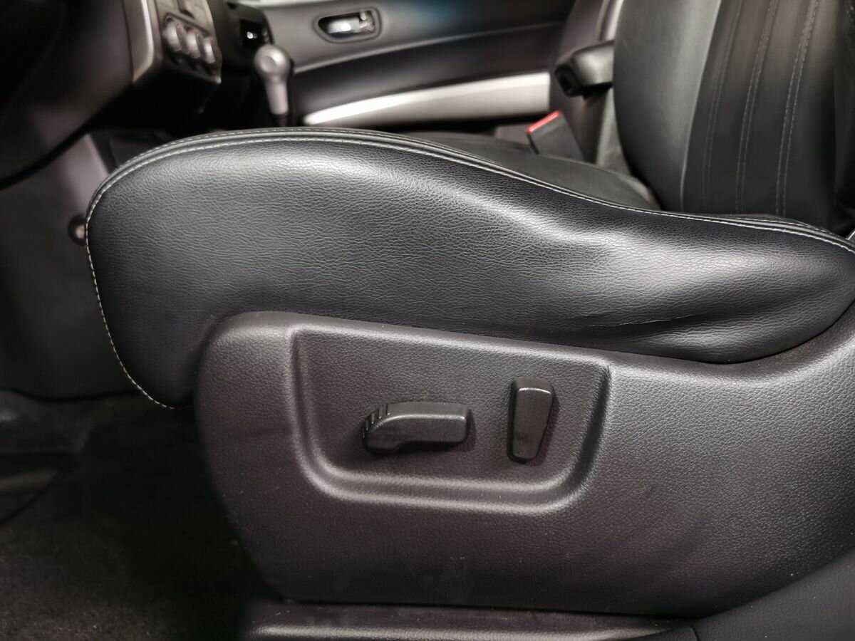 Купить Nissan X-Trail, 2011, 229 587 км, фото №16