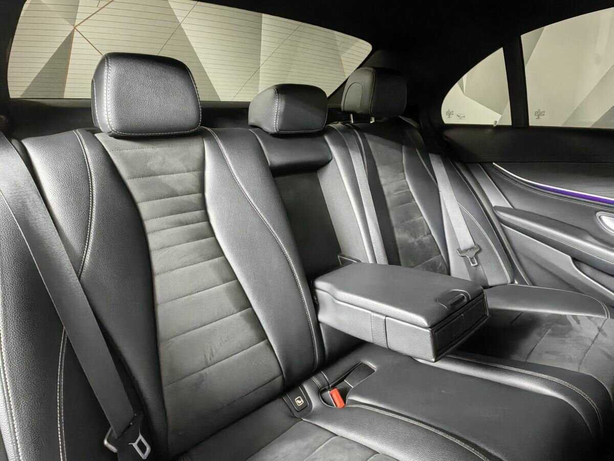 Купить Mercedes-Benz E-Класс 200, 2019, 174 052 км, фото №13