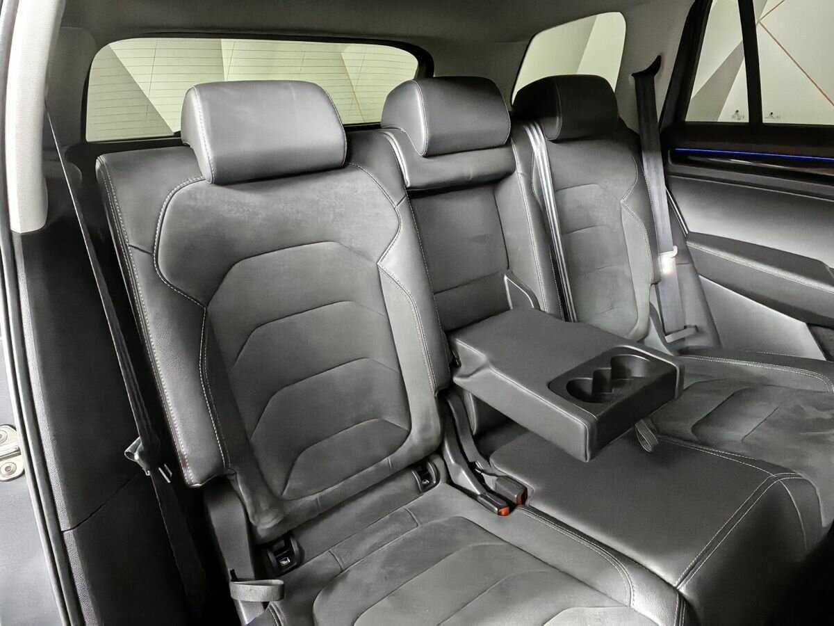 Купить Skoda Kodiaq, 2021, 51 569 км, фото №13